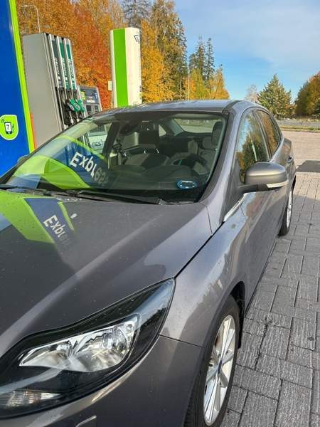 Ford Focus Vantaa – foto 3