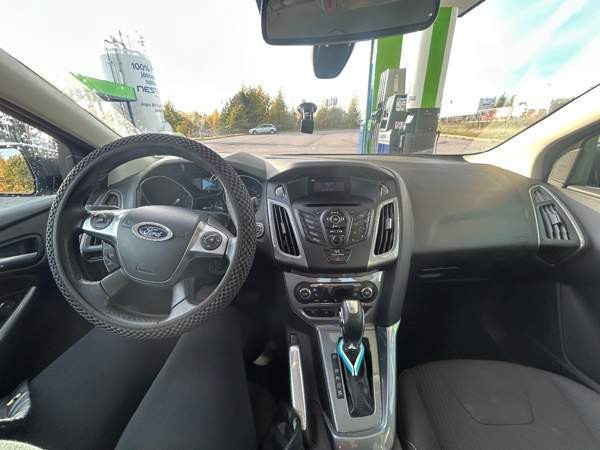 Ford Focus Vantaa – foto 7
