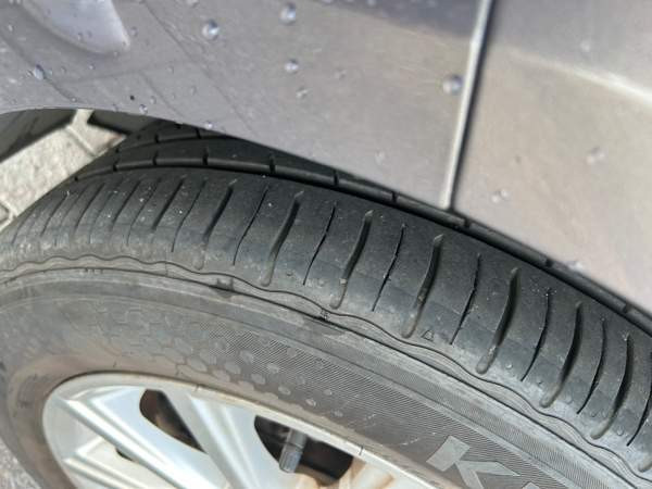 Ford Focus Vantaa – foto 6