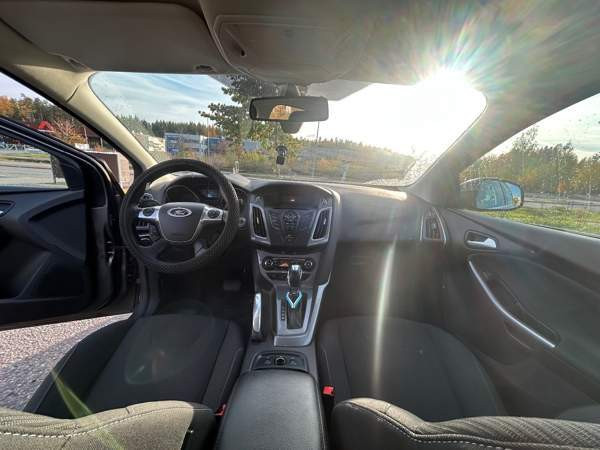 Ford Focus Vantaa – foto 8