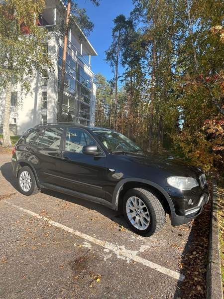 BMW X5 Turtkul – foto 4