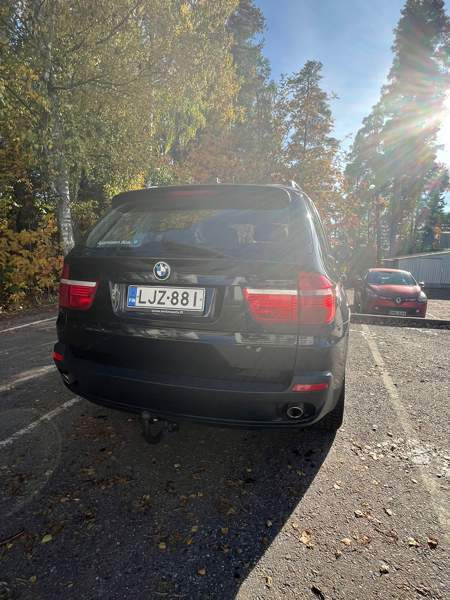 BMW X5 Turtkul – foto 5