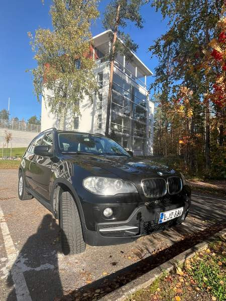 BMW X5 Turtkul – foto 3