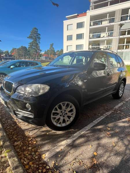 BMW X5 Turtkul – foto 2