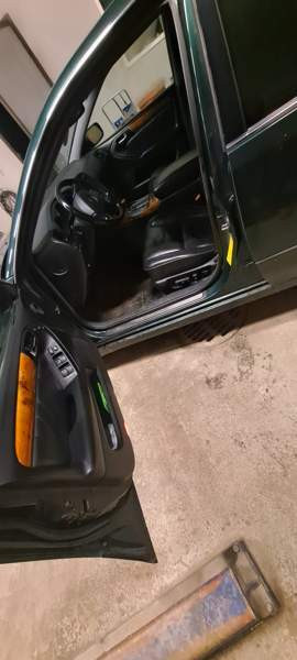 Lexus GS Huittinen - photo 4