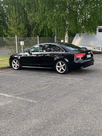 Audi A4 Tampere – foto 1