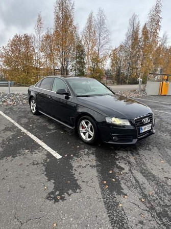 Audi A4 Tampere - valokuva 2