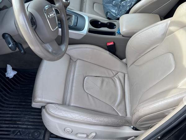 Audi A4 Тампере - изображение 8