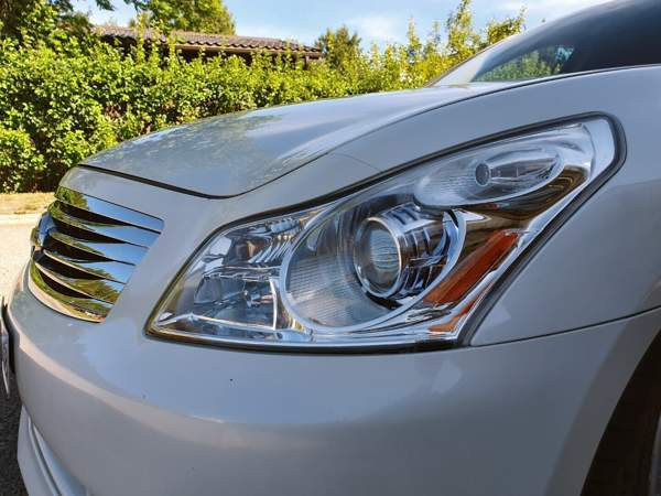 Nissan Skyline Varkaus - valokuva 6