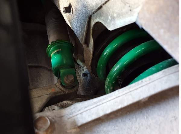 Nissan Skyline Varkaus - valokuva 8