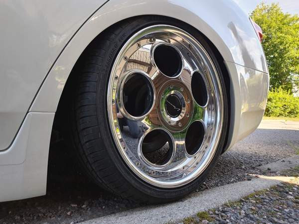 Nissan Skyline Varkaus - valokuva 7