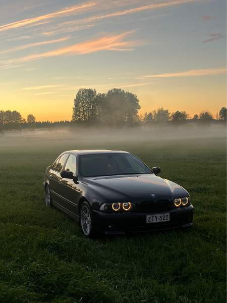 BMW 530 Kruunupyy - photo 1