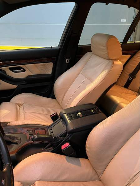 BMW 530 Kruunupyy - photo 6