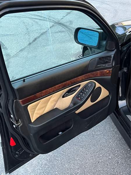 BMW 530 Kruunupyy - photo 8