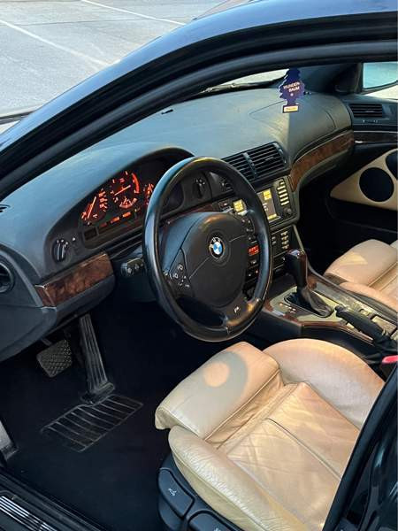 BMW 530 Kruunupyy - photo 7