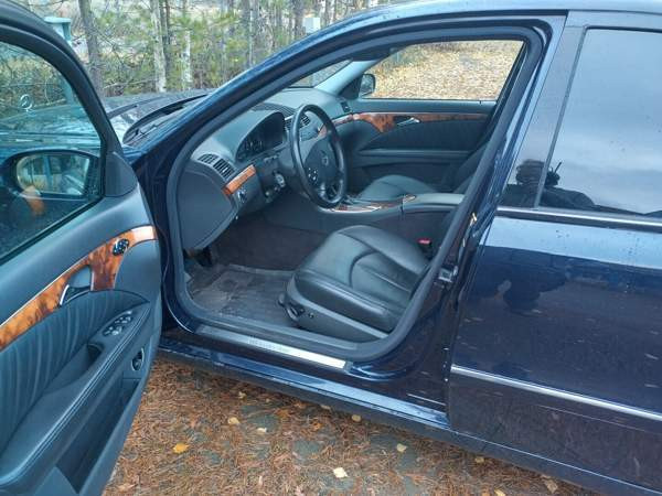 Mercedes-Benz E Kontiolahti - photo 8