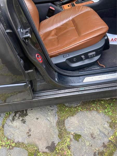 BMW 540 Oulu - photo 7