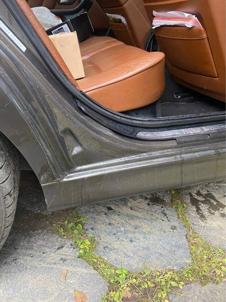 BMW 540 Oulu - photo 5