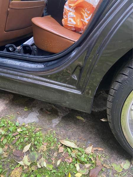 BMW 540 Oulu - photo 8