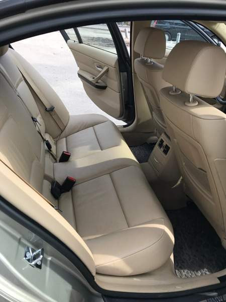 BMW 320 Helsinki - valokuva 3