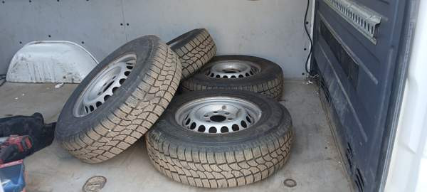 Mercedes-Benz Sprinter Somero - valokuva 7