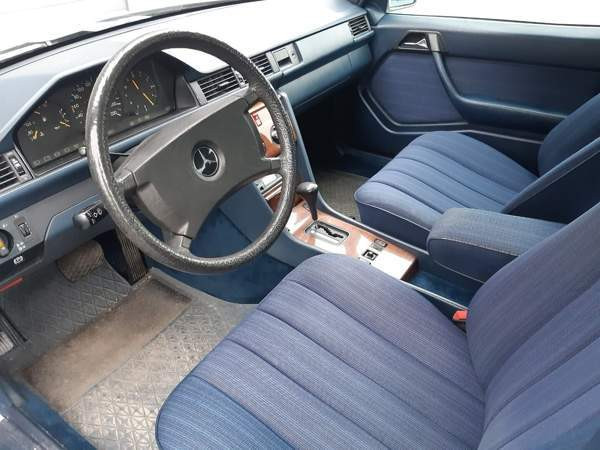 Mercedes-Benz 300 Hämeenkyrö - photo 5