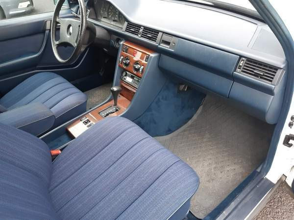 Mercedes-Benz 300 Hämeenkyrö - photo 6