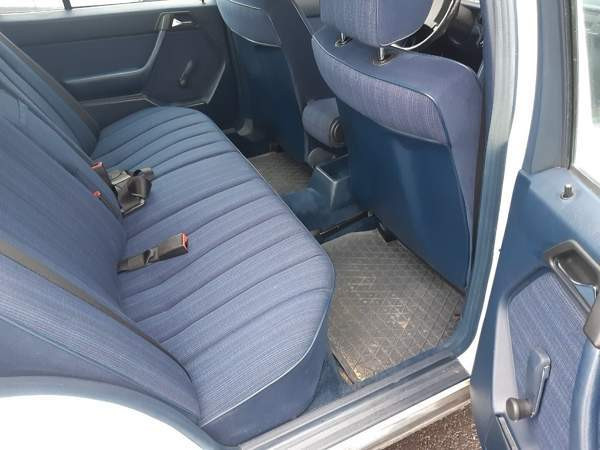 Mercedes-Benz 300 Hämeenkyrö - photo 7