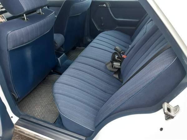 Mercedes-Benz 300 Hämeenkyrö - photo 8