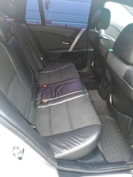BMW 523 Lieksa – foto 6