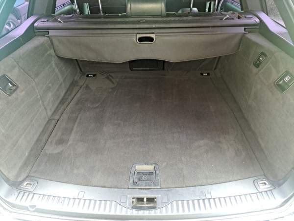 BMW 523 Lieksa – foto 5