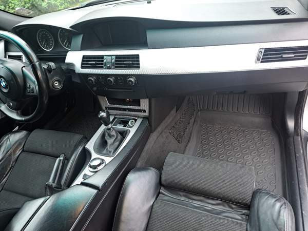 BMW 523 Lieksa – foto 8