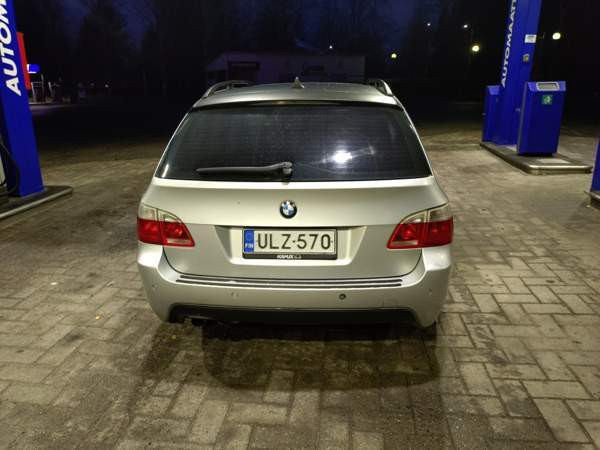 BMW 523 Lieksa – foto 2