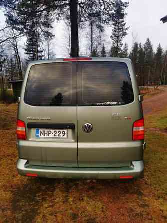 Volkswagen Transporter Kemijärvi