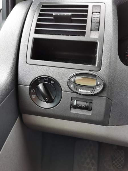 Volkswagen Transporter Kemijärvi - photo 4