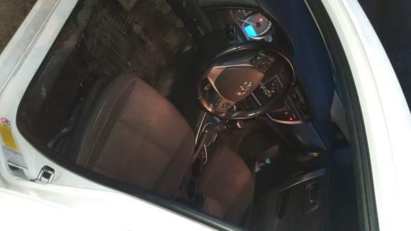 Toyota Auris Siuntio – foto 3