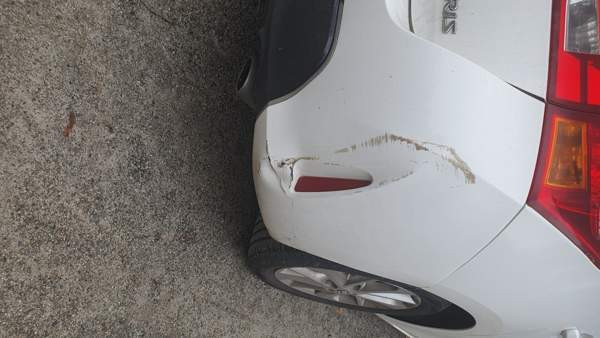 Toyota Auris Siuntio – foto 2