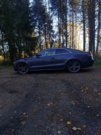 Audi A5 Sastamala - valokuva 5