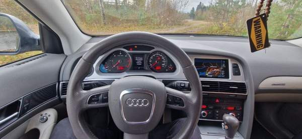 Audi A6 Каяни - изображение 7