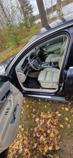 Audi A6 Каяни - изображение 6