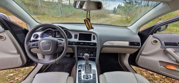 Audi A6 Каяни - изображение 8
