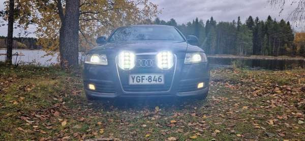 Audi A6 Каяни - изображение 5