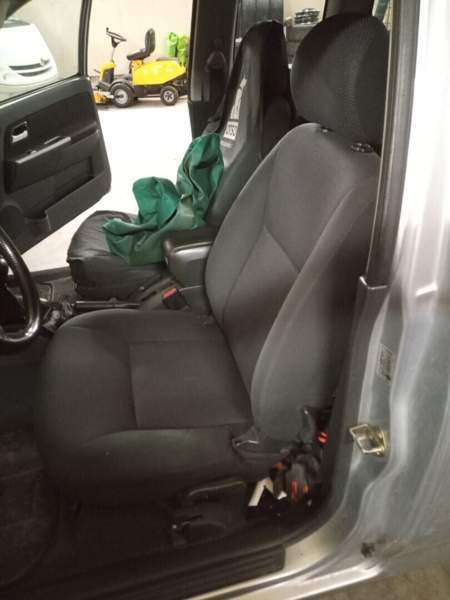 Isuzu D-Max Lieto - photo 4