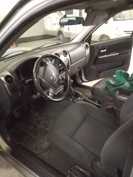 Isuzu D-Max Lieto - photo 3