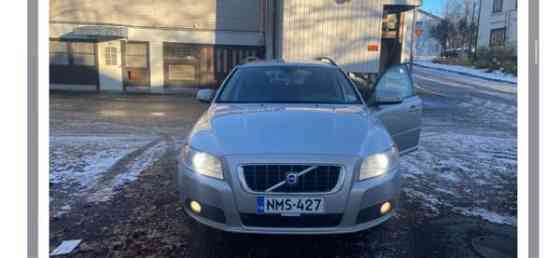 Volvo V70 Korsholm