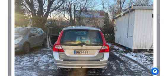 Volvo V70 Korsholm