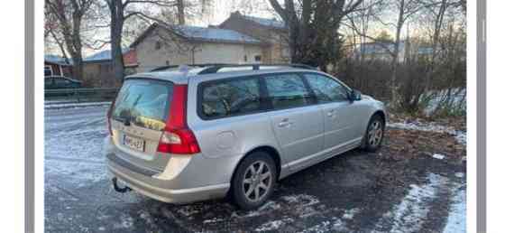 Volvo V70 Korsholm