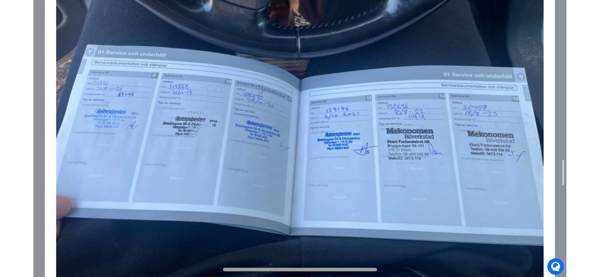 Volvo V70 Korsholm - photo 8