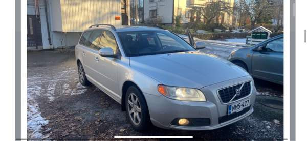 Volvo V70 Korsholm - photo 1