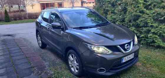 Nissan Qashqai Sarov